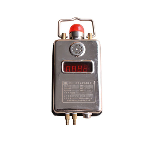 GPD10（A）矿用差压传感器