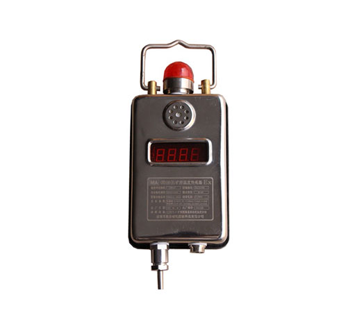 GWD100(B)矿用温度传感器